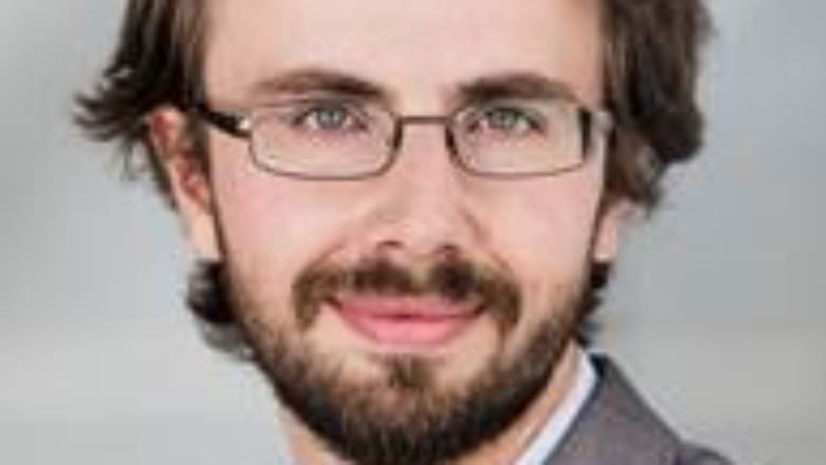 Fabian Huneke ist Strommarktexperte beim Beratungsunternehmen Energy Brainpool.