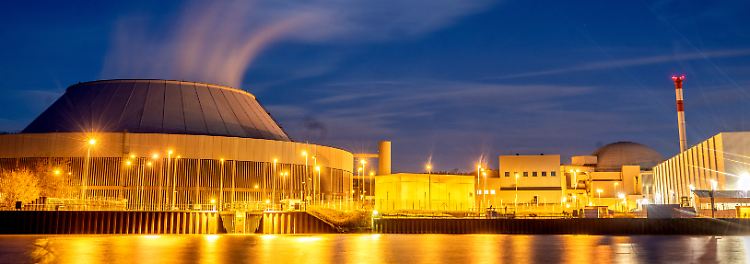 Thema: Atomausstieg
