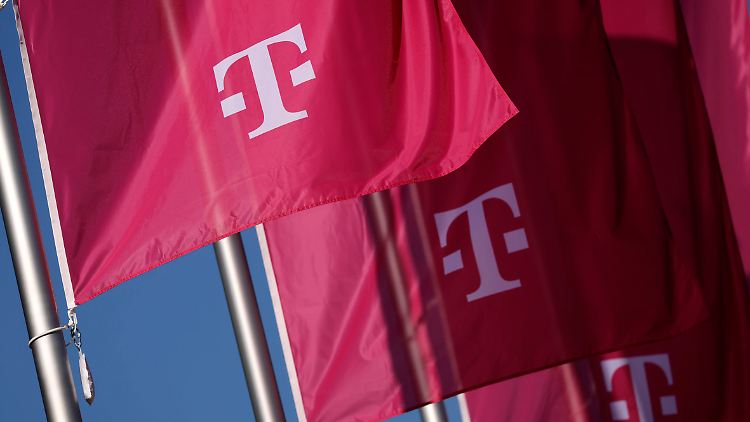 Die Deutsche Telekom bestätigt, dass es "Booster" gibt - die Anzahl der Stellen, die wegfallen sollen, jedoch bisher nicht.