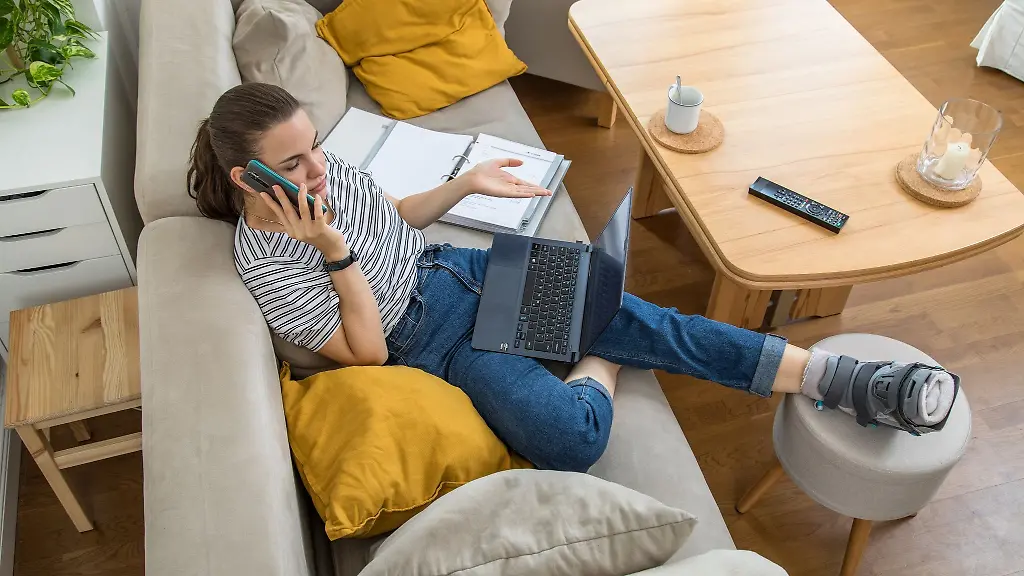 Lange-arbeitsunfaehig-In-bestimmten-Faellen-kann-sich-eine-Krankentagegeldversicherung-fuer-Beschaeftigte-bezahlt-machen