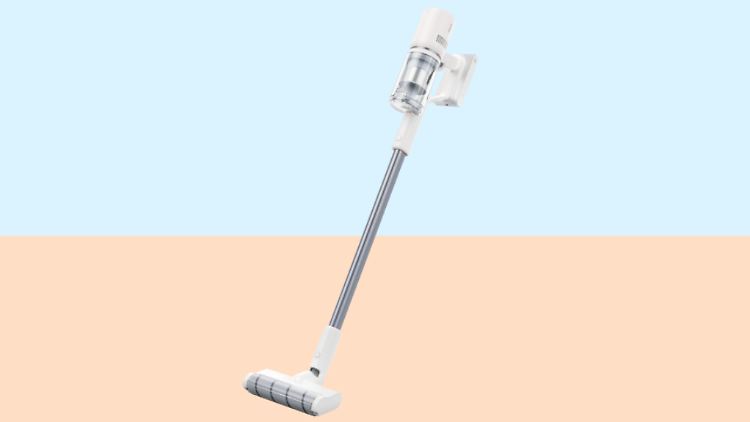 Sieht aus wie ein teuerer Dyson, ist aber ein günstiger Dreame.