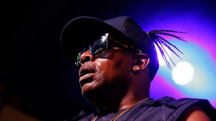 Coolio hieß mit bürgerlichem Namen Artis Leon Ivey Jr.