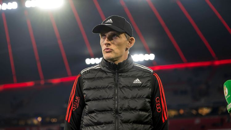 Tuchel steht beim FC Bayern sofort unter Druck.