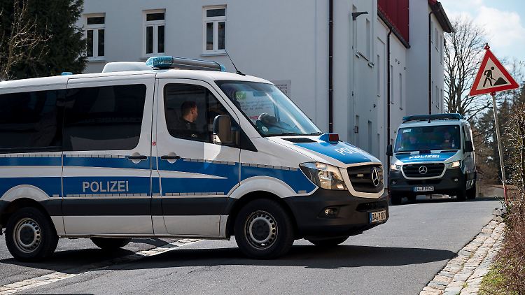 Nach dem Tod der Zehnjährigen ermittelt die Soko auch während der Feiertage.