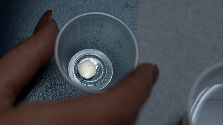 Mifepriston wurde im Jahr 2000 in den USA zugelassen und bisher üblicherweise zusammen mit dem Medikament Misoprostol für Schwangerschaftsabbrüche eingesetzt.
