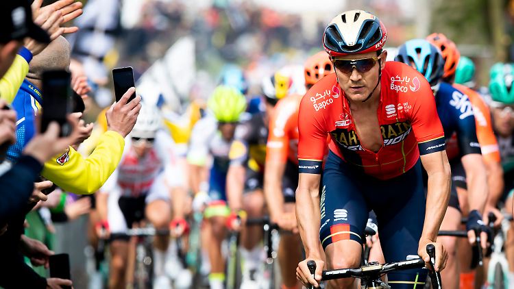 Herzprobleme zwangen Heinrich Haussler zum vorzeitigen Karriereende.