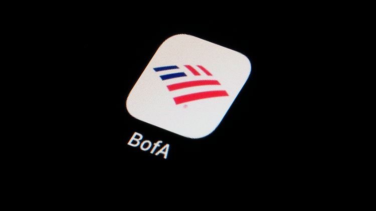 Die Bank of America hat ihren Sitz in Charlotte, North Carolina - noch.
