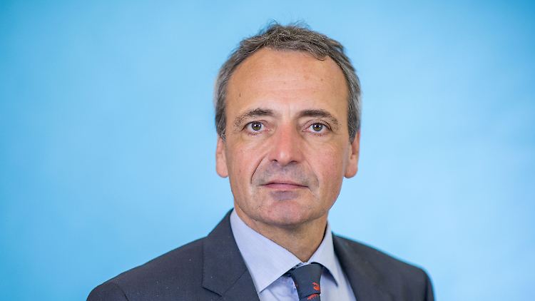 Jan-Christian Gordon Kricke soll mehrere "Ordnungsrufe" erhalten haben.