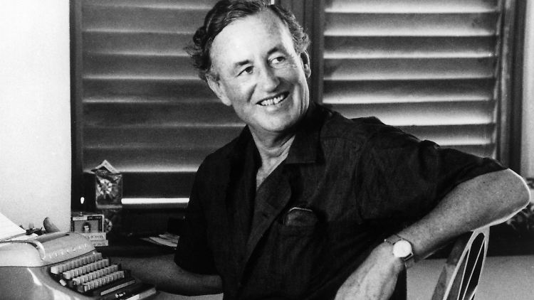 The Influence of Ian Fleming on the James Bond Legacy