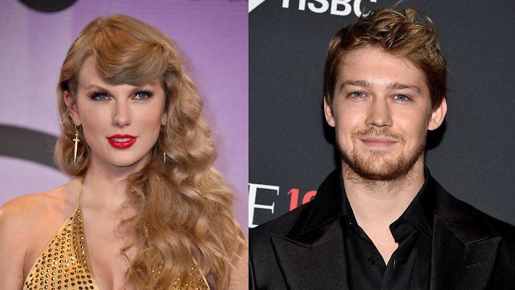 Sechs Jahre waren Taylor Swift und Joe Alwyn ein Paar.