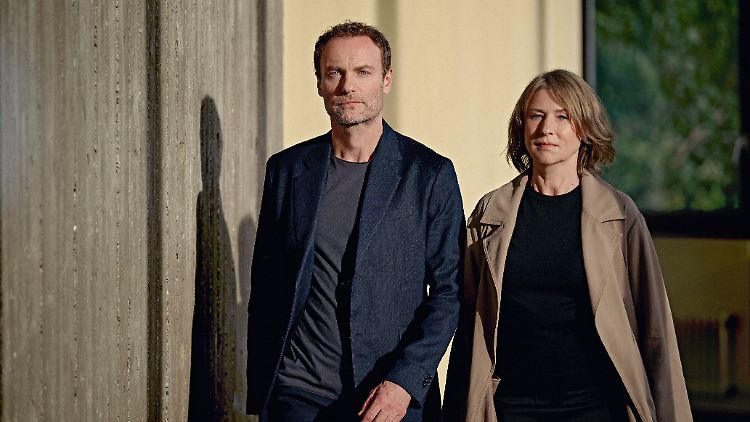Regierungsviertel statt Wilder Osten: Der Berliner "Tatort" wird staatstragender.