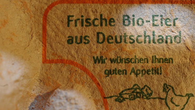 Der Dioxin-Skandal könnte die Lage noch verschärfen. 