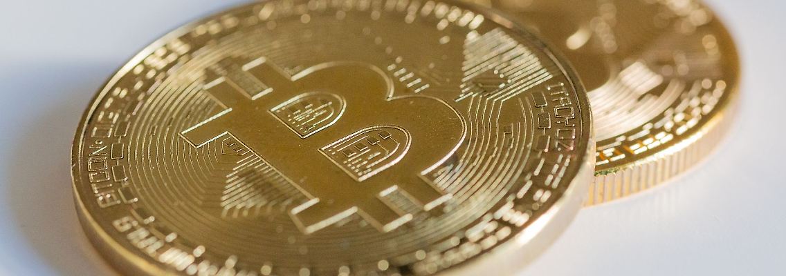 Der Preis für Bitcoin steigt wieder.
