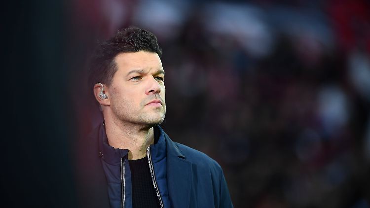 Glaubt an einen Sieg des FC Bayern in der Königsklasse: Michael Ballack.