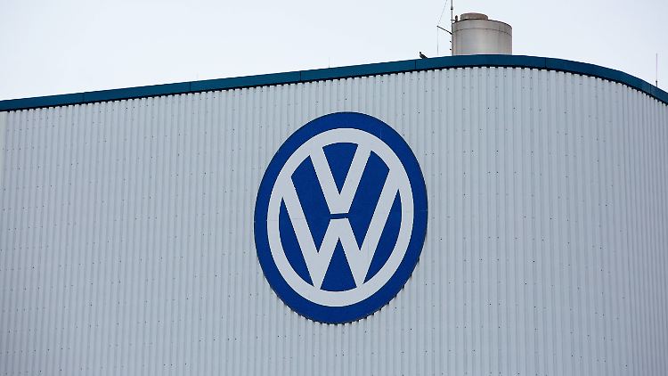 Der Volkswagen-Konzern sieht sich gleich mehreren Klagen gegenüber.