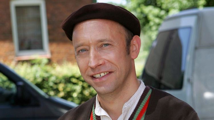 In seiner Rolle als Stallknecht Kuno gewann Walser die Sympathien des Publikums.