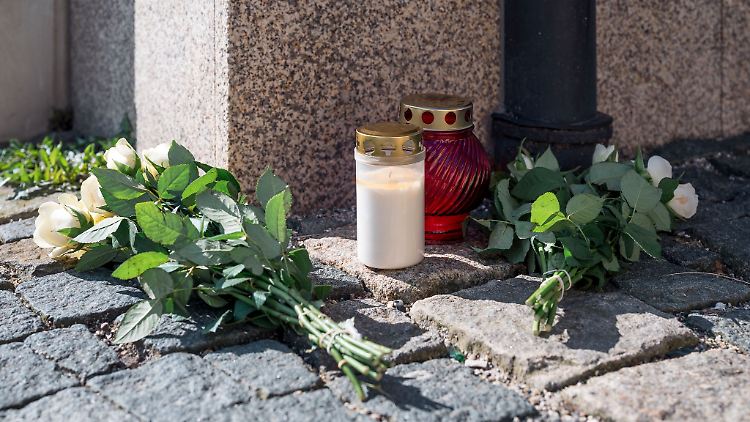 Der Tod des Kindes hatte bundesweit Entsetzen ausgelöst und auch die Vergewaltigung ans Licht gebracht.