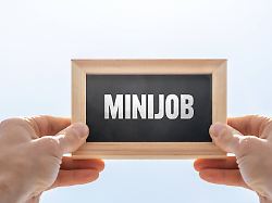 Verdienstgrenze steigt: Das ändert sich 2027 bei Minijobs