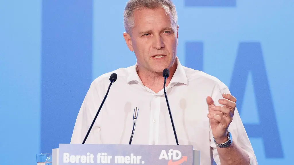 Der-Bundestagsabgeordnete-Petr-Bystron-AfD