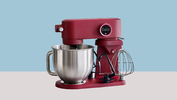 Bei Amazon gibt es die Küchenmaschine "Karla" von Springlane jetzt zum Bestpreis.