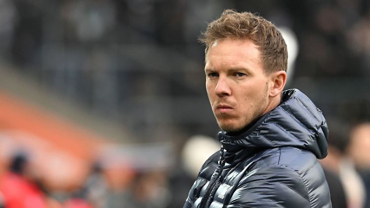 Ex-Bayern-Coach Julian Nagelsmann will offenbar nicht zum FC Chelsea wechseln.