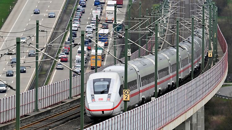 Wo liegt die Antwort der Verkehrswende? 