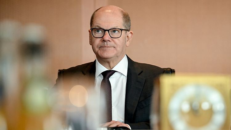 Seit Jahren wird untersucht, ob Olaf Scholz Einfluss auf den Steuerfall der Warburg-Bank genommen hat.