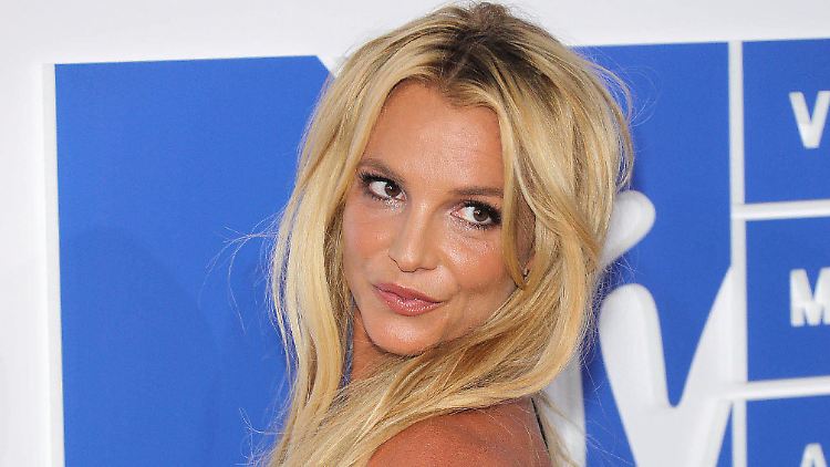 Enttäuscht ihre Fans mit einer Absage an die Musikindustrie: Britney Spears.