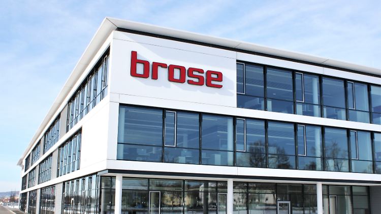 Brose musste Bankkredite in "beachtlichem Ausmaß" aufnehmen, um die eigenen Geschäfte zu finanzieren.