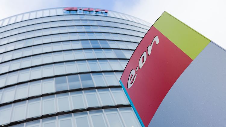 Bis zu 45 Prozent Aufschlag: Eon-Zentrale in Essen. 