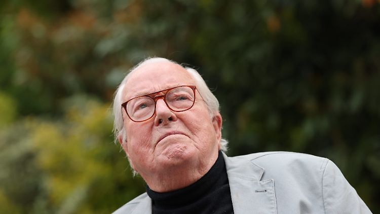 Le Pen genießt innerhalb der französischen Rechten noch immer einen hohen Stand. 