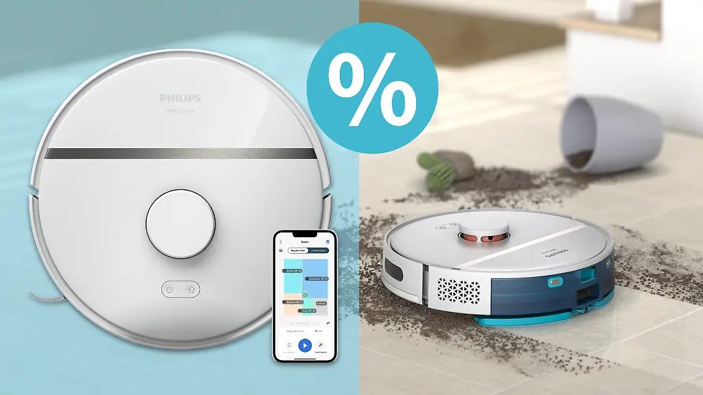 Preisrutsch-bei-Philips-Homerun-Serie-3000