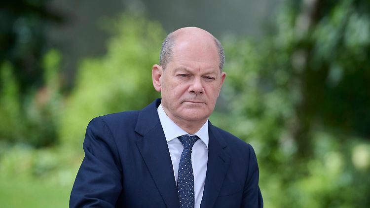 "Ansprüche, die weit über das übliche Maß hinausgehen": Die Gärten des Bundeskanzlers sind 32.000 Quadratmeter groß. 