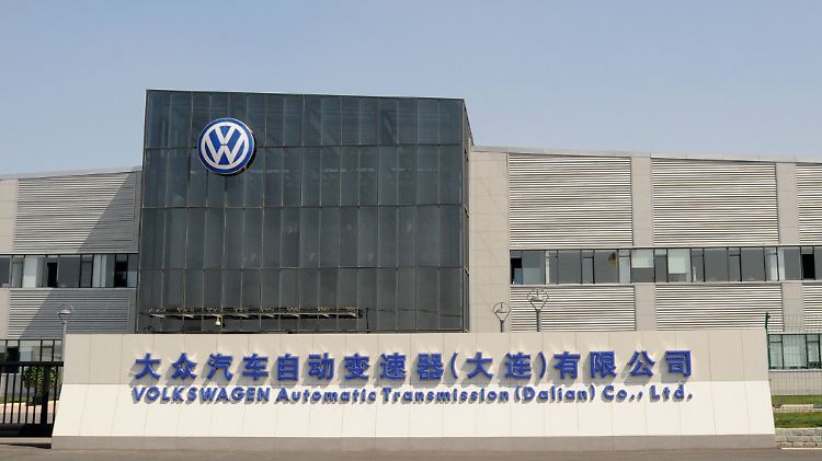Mit einer Billigmarke möchte VW den Absatz in der Volksrepublik weiter ankurbeln.