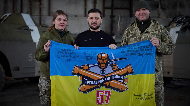 In Europa ist die mediale Sicht auf den russischen Angriffskrieg noch von ukrainischen Informationen geprägt. In den USA ist das so eindeutig nicht mehr der Fall.