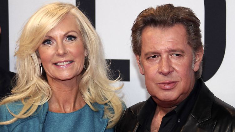 Jan und Marion Fedder waren 19 Jahre lang verheiratet.
