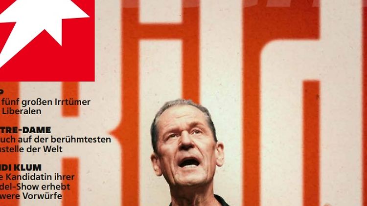 Döpfner bekam den Kredit für seinen ersten großen Einstieg bei Springer laut "Stern"bei der Bank M.M. Warburg. 