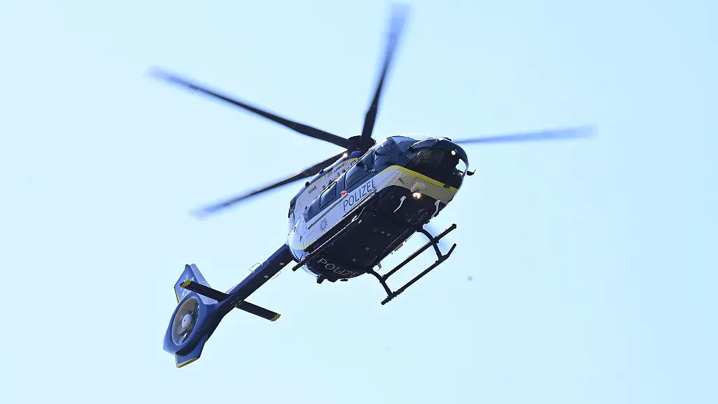 Ein-Helikopter-im-Einsatz