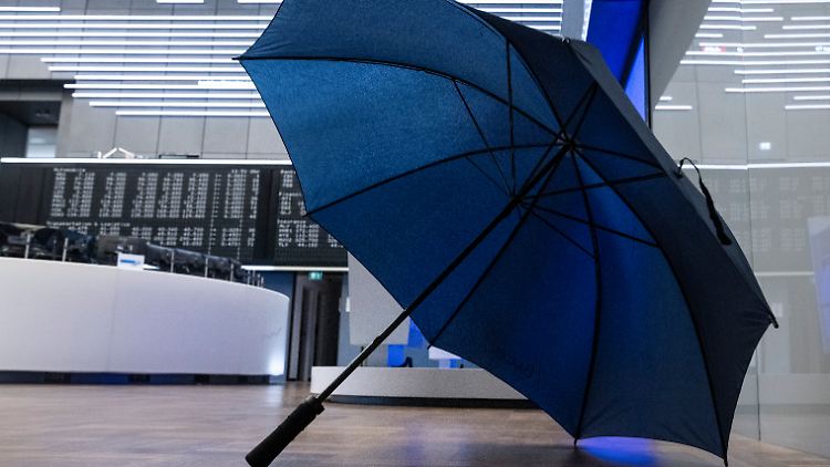 Die schlimmsten Krisenszenarien für die deutsche Wirtschaft sind ausgeblieben. Aber reicht das, um einen solch steilen Anstieg des DAX zu rechtfertigen?