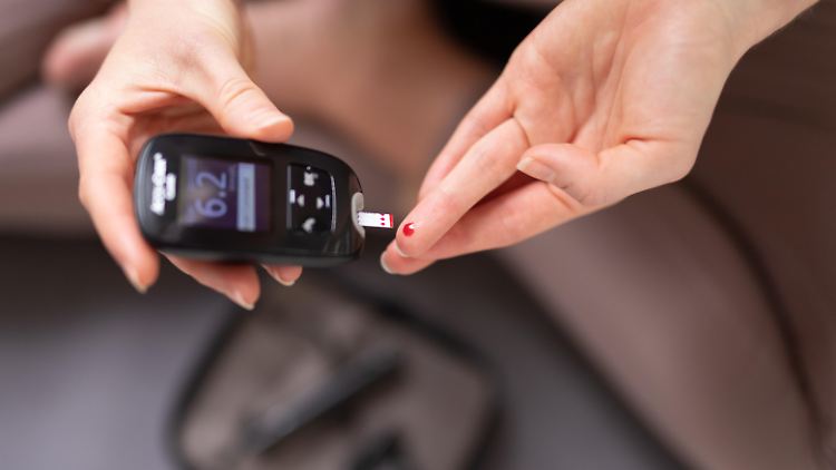 Hochrechnungen gehen davon aus, dass bis zum Jahr 2040 etwa 12 Millionen Menschen in Deutschland an Diabetes erkrankt sein werden.