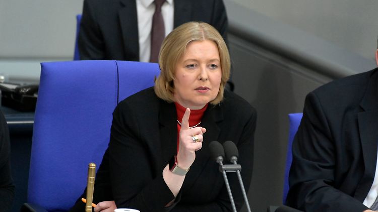 SPD und CDU hatten die Anhebung der Obergrenze nicht ausreichend begründet.