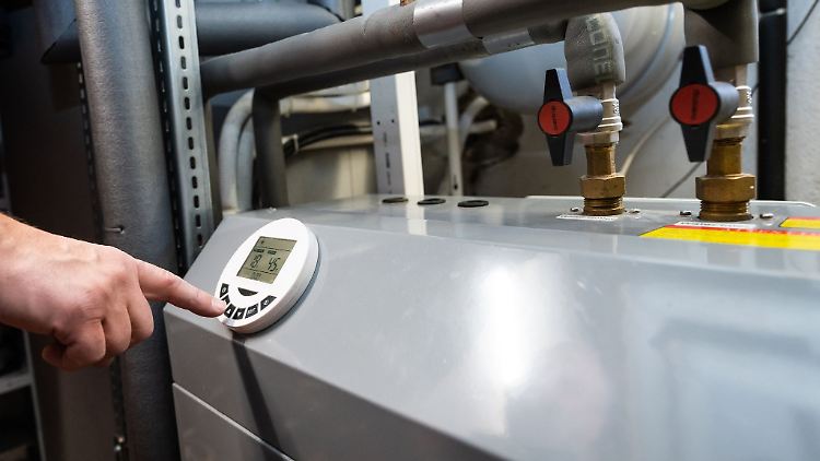 Immerhin: "Eine Wärmepumpe einzubauen, ist keine Raketentechnologie", sagt Verbandschef Bramann.