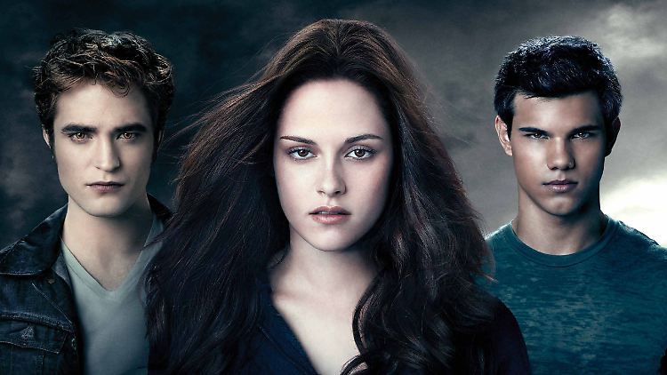 Die Filme mit Kristen Stewart als Bella Swan spülten Milliarden in die Kinokassen.