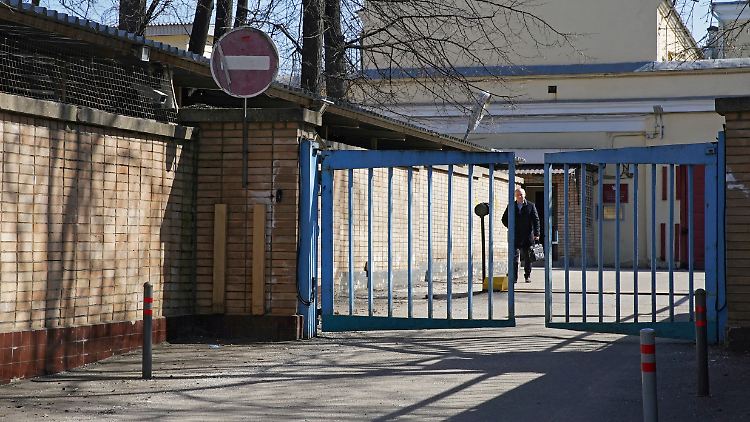 Ein falsches Wort in einer privaten Unterhaltung ist in Russland wieder riskant.