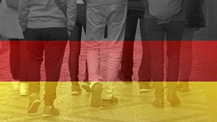 Amtliche Statistik: 24,3 Prozent der Einwohner haben eine "Migrationsgeschichte".