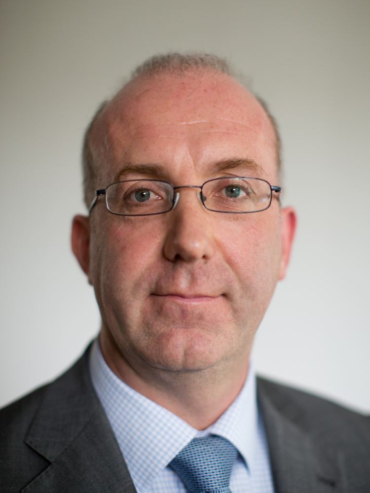 Stefan Marschall ist Professor für Politikwissenschaft an der Uni Düsseldorf.