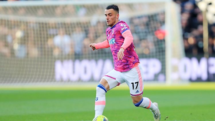 Filip Kostic und Co. dürfen wieder von der Champions League träumen.
