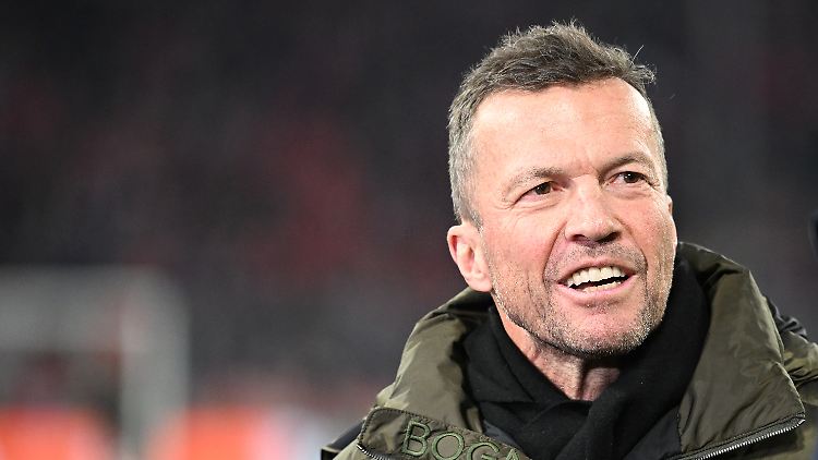 Aus Sicht von Lothar Matthäus müsste keiner beim FC Bayern gehen.