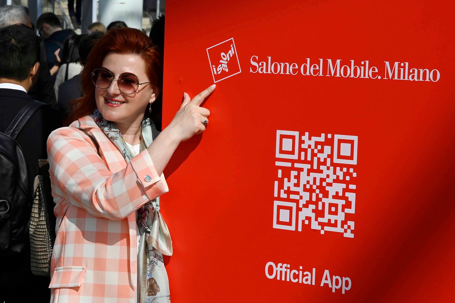 Die Trends der Designmesse in Mailand, Salone del Mobile lassen sich zu einem Satz zusammenfassen: ...