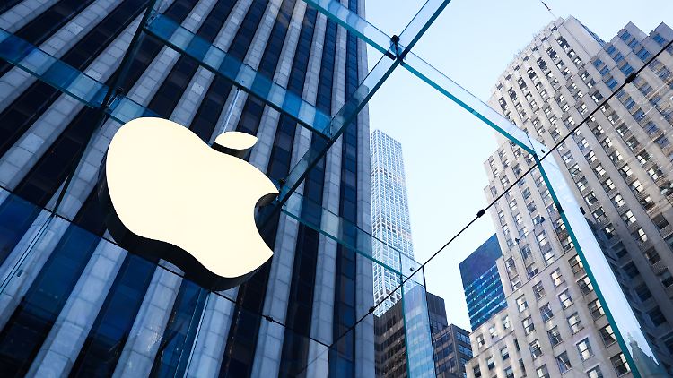 Will Apple eine Bank werden?